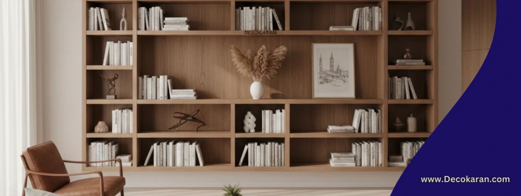 راز کیفیت و دوام بی‌نظیر کتابخانه‌های دکوکاران