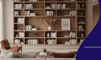 راز کیفیت و دوام بی‌نظیر کتابخانه‌های دکوکاران