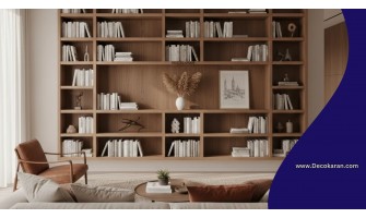 راز کیفیت و دوام بی‌نظیر کتابخانه‌های دکوکاران