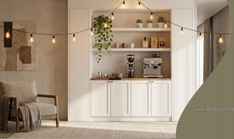 کافی بار؛ قلب تپنده انرژی صبحگاهی خانه شما