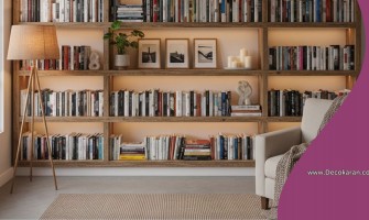 کتابخانه شما: گالری داستان‌های ناگفته و رؤیاهای شخصی