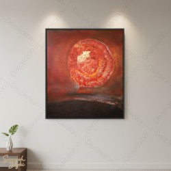 آثار هنری دکوراتیو