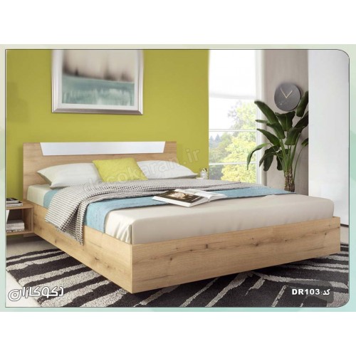 ست اتاق خواب دکوکاران SV113