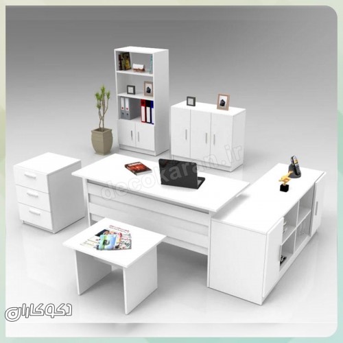 ست اداری دکوکاران مدل SE100