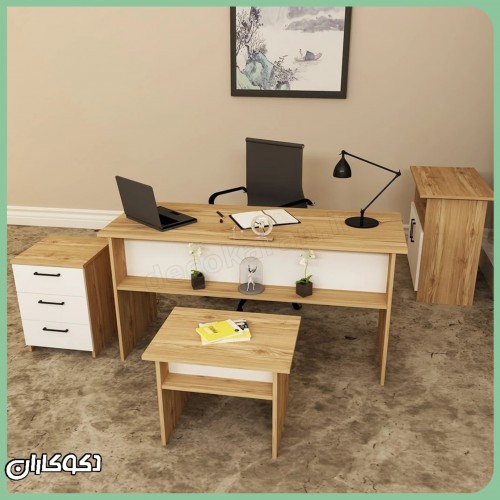 ست اداری دکوکاران مدل SE101