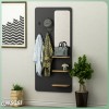 آینه جالباسی دکوکاران مدل A111