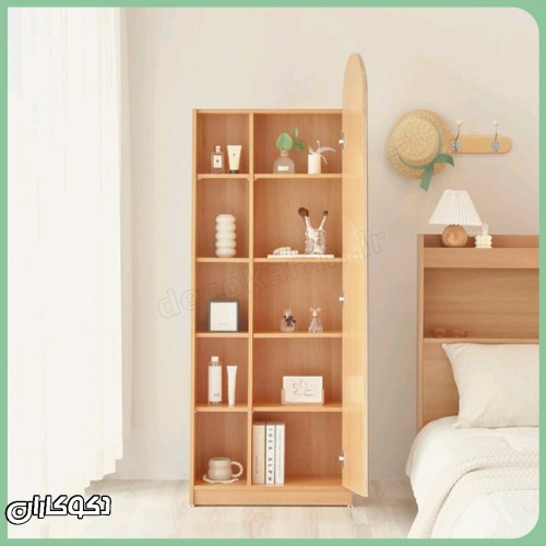 دکوری آینه پلاس دکوکاران مدل A106