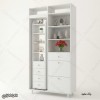 جاکفشی و جالباسی گردان مدل JL106