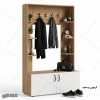 جاکفشی و جالباسی مدل JL109