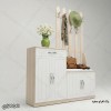 جاکفشی و جالباسی مدل JL110