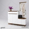 جالباسی + جاکفشی دکوکاران مدل JL103