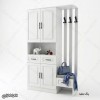 جالباسی + جاکفشی دکوکاران مدل JL104