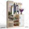 جالباسی جاکفشی مدل JL114