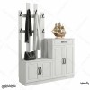 جالباسی جاکفشی مدل JL115