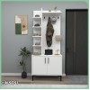 جالباسی + جاکفشی دکوکاران مدل JL132