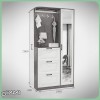 جالباسی + جاکفشی پلاس دکوکاران مدل JL148