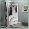 جالباسی + جاکفشی کنج مدل JL149
