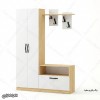 جاکفشی و جالباسی مدل jl142 دکوکاران