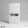 جاکفشی و جالباسی مدل JL146