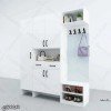 جاکفشی و جالباسی مدل JL156