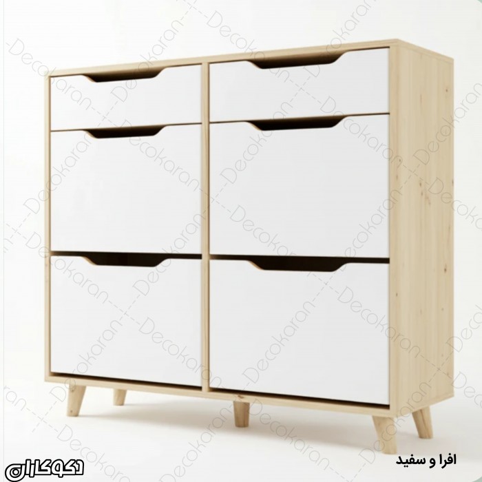 جاکفشی مدرن JKD120