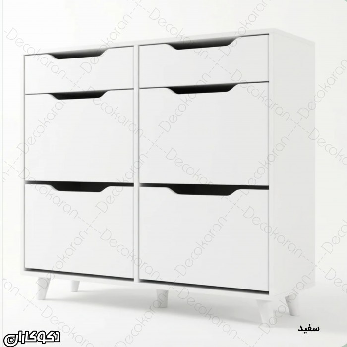 جاکفشی مدرن JKD120