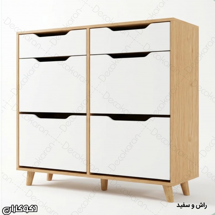 جاکفشی مدرن JKD120