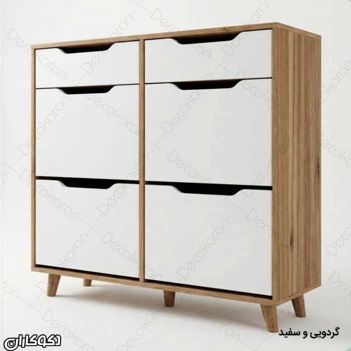 جاکفشی مدرن JKD120