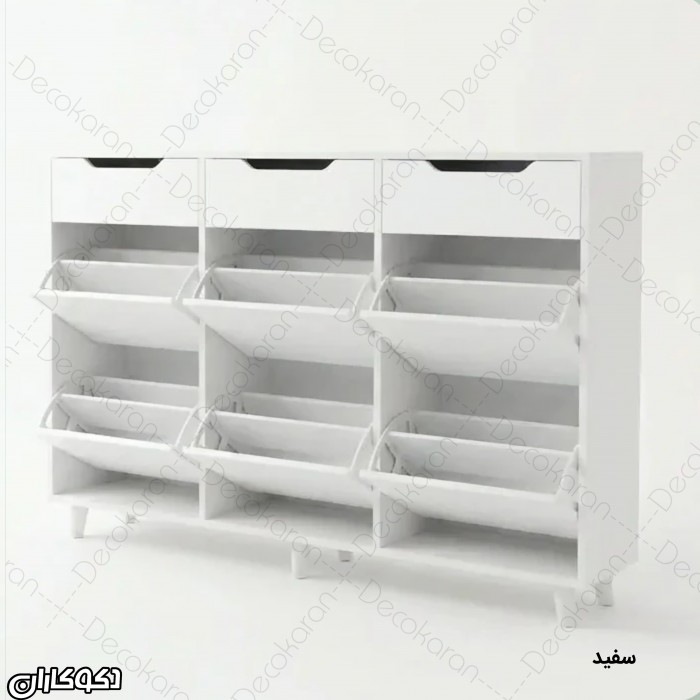 جاکفشی مدرن JKD121