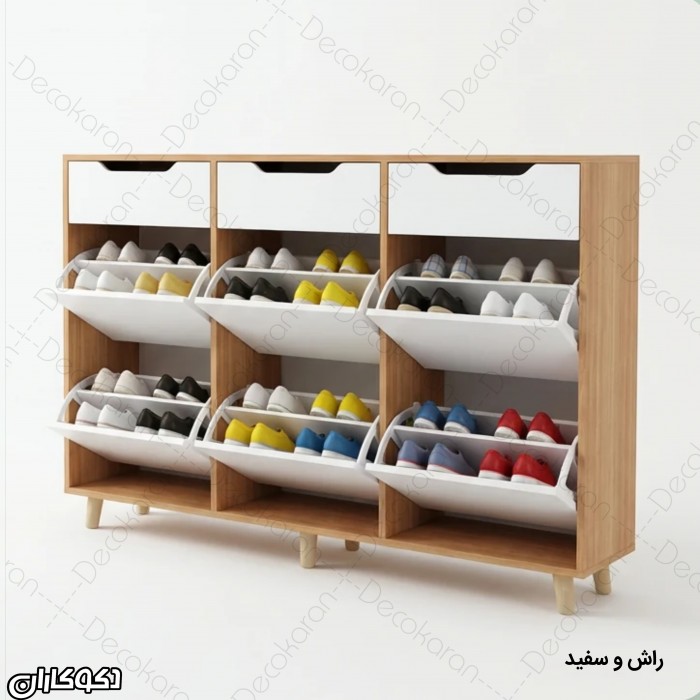 جاکفشی مدرن JKD121