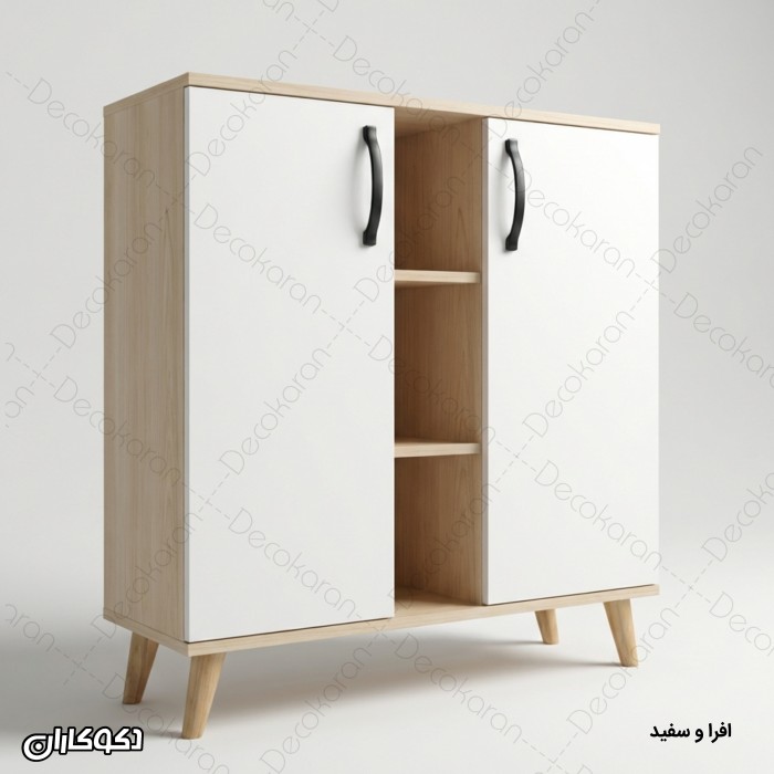 جاکفشی دکوکاران مدل JK102