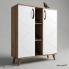 جاکفشی دکوکاران مدل JK102