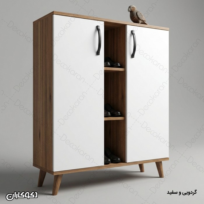 جاکفشی دکوکاران مدل JK102