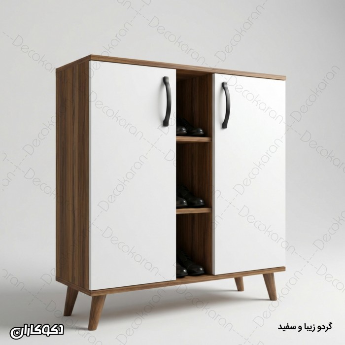 جاکفشی دکوکاران مدل JK102