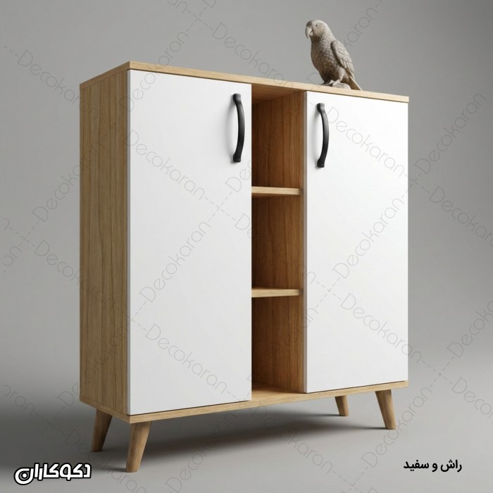 جاکفشی دکوکاران مدل JK102