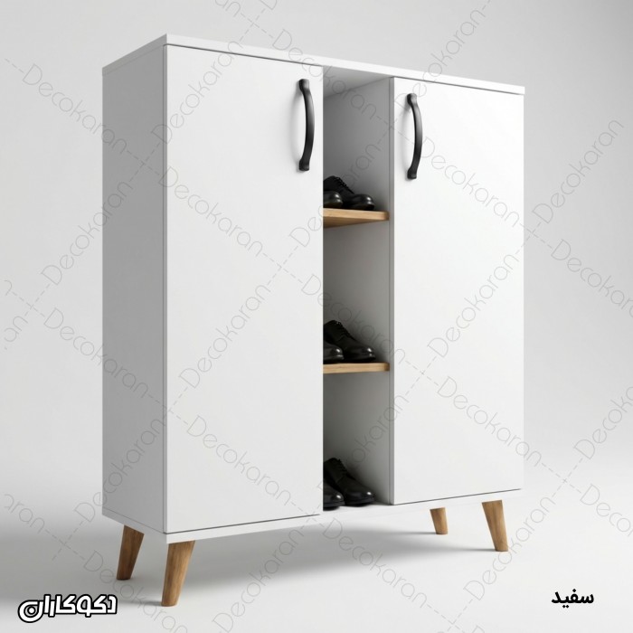 جاکفشی دکوکاران مدل JK102