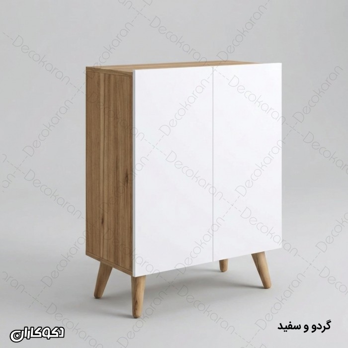 جاکفشی دکوکاران مدل JK103