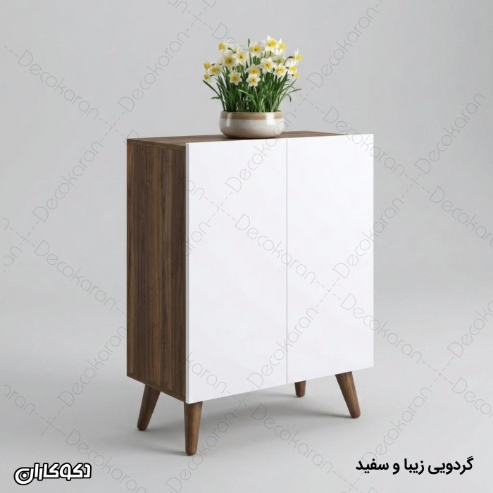 جاکفشی دکوکاران مدل JK103