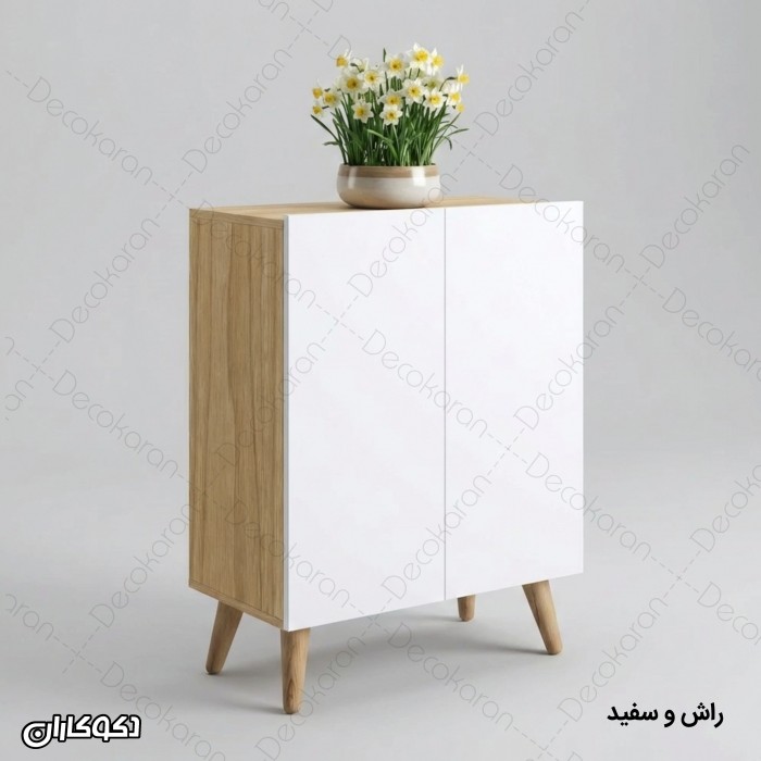 جاکفشی دکوکاران مدل JK103