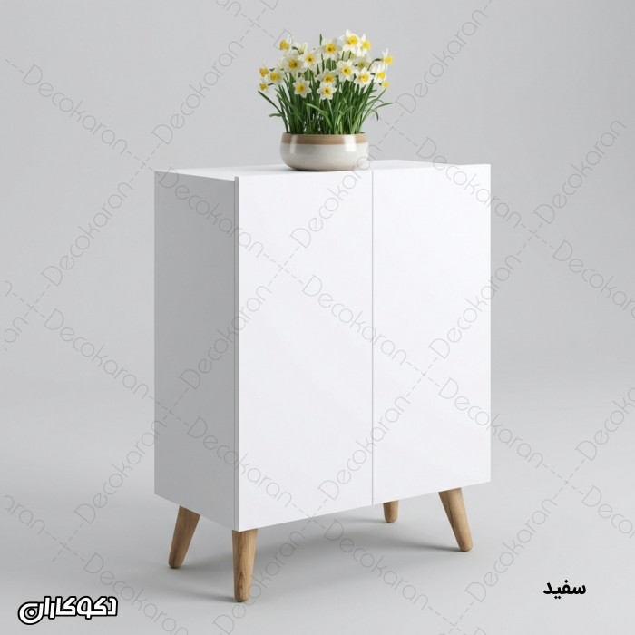 جاکفشی دکوکاران مدل JK103