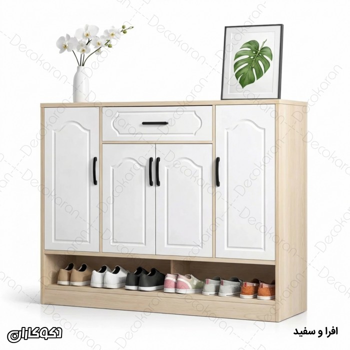 جاکفشی دکوکاران مدل JK104