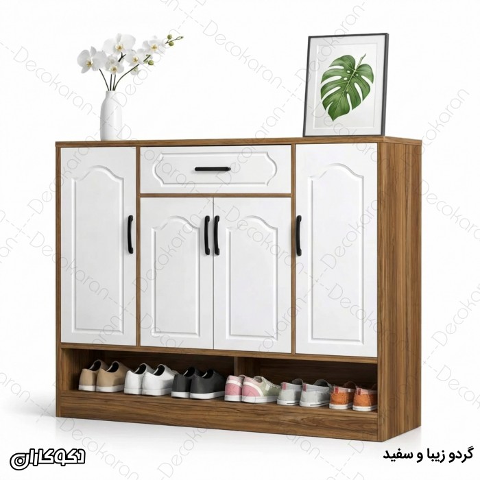 جاکفشی دکوکاران مدل JK104