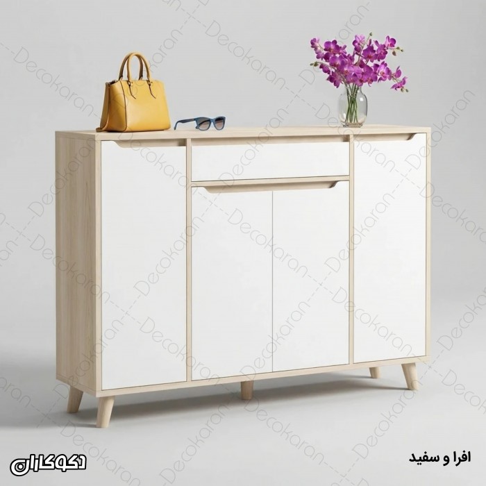 جاکفشی دکوکاران مدل JK105