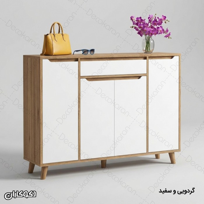 جاکفشی دکوکاران مدل JK105
