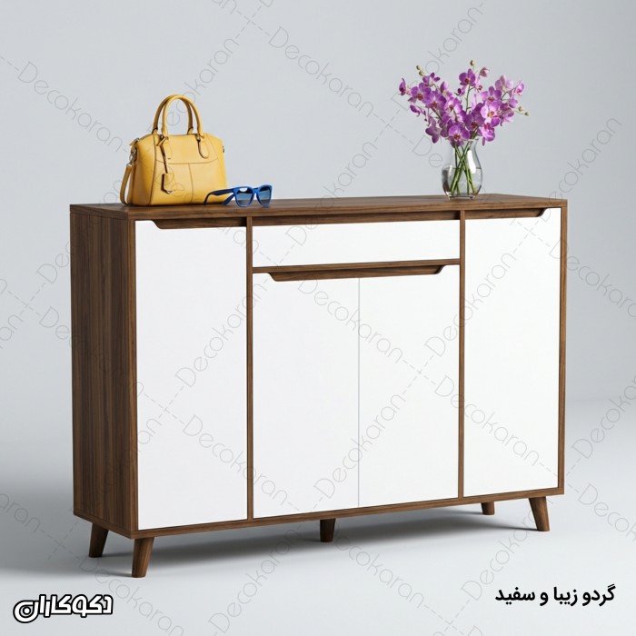 جاکفشی دکوکاران مدل JK105