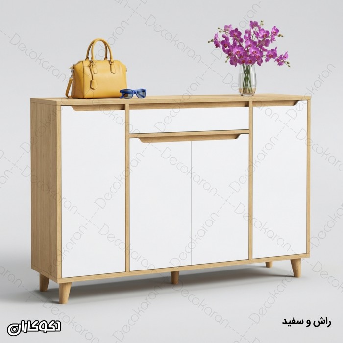 جاکفشی دکوکاران مدل JK105