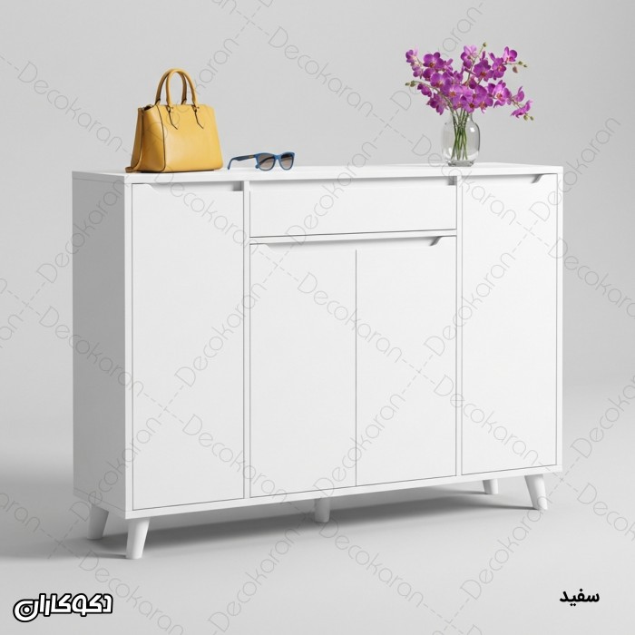 جاکفشی دکوکاران مدل JK105