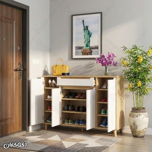 جاکفشی دکوکاران مدل JK105