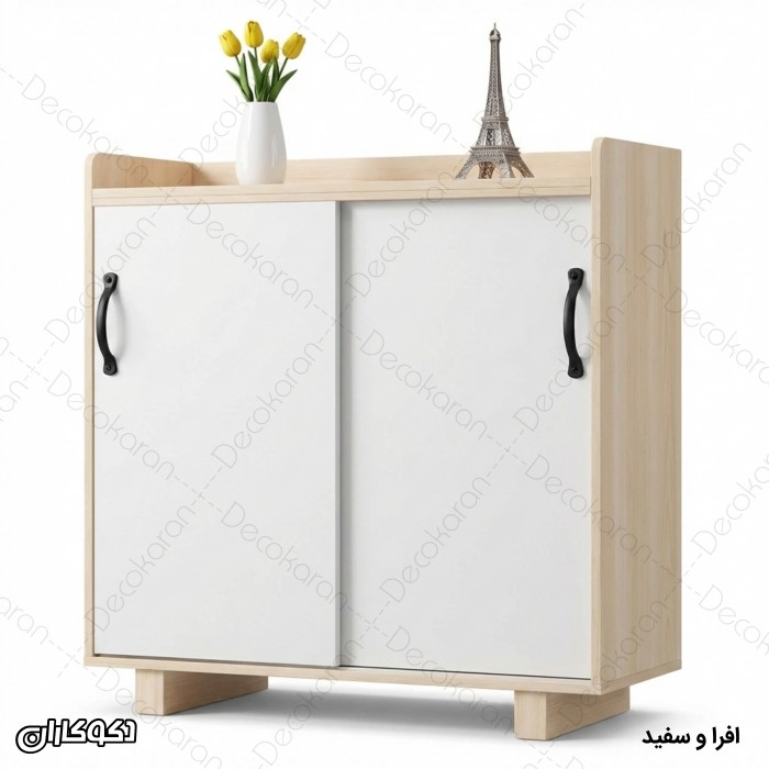 جاکفشی ریلی دکوکاران مدل JK106