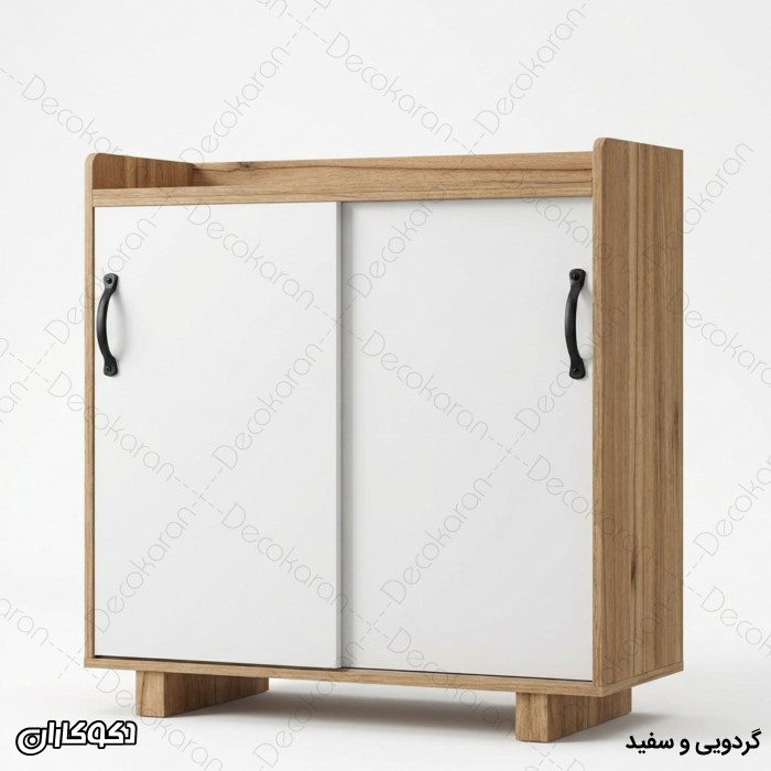 جاکفشی ریلی دکوکاران مدل JK106